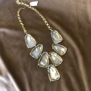 Kendra Scott Harlow Necklace